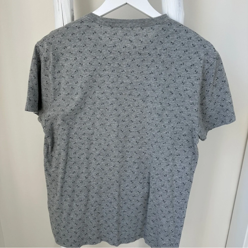 J. Crew crew nautical